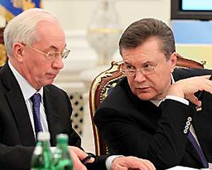 Влітку Україну через референдум затягнуть у Євразійський союз?