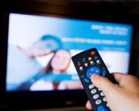 Щоб впровадити цифрове телебачення в Україні потрібно 450 млн. гривень