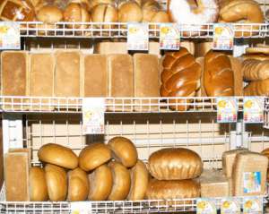 В Україні знову зафіксували подорожчання соціального хліба