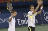 Стаховский вышел в третий раунд парного разряда Australian Open