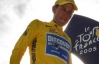 "Неможливо виграти "Тур де Франс" сім разів без допінгу" - Армстронг