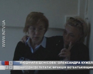 &quot;Условия содержания Тимошенко в десять раз хуже, чем у &quot;смертников&quot;- Кужель