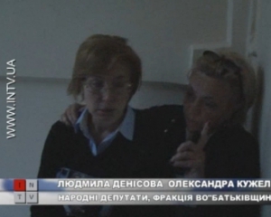 "Условия содержания Тимошенко в десять раз хуже, чем у "смертников"- Кужель