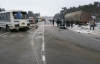 4 человека погибли в ДТП на Львовщине. Здесь врезались автобус и грузовик