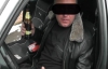 В Ровно правоохранители поймали пьяного таксиста
