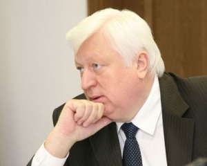Пшонка предъявил Тимошенко обвинение в деле Щербаня - будут просить пожизненное