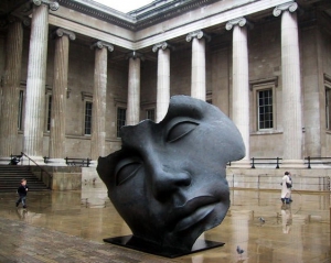 Вірменія звинуватила Британський музей в історичній помилці