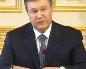 Янукович обновил состав СНБО