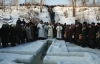 Сегодня украинцы празднуют Крещение Господне