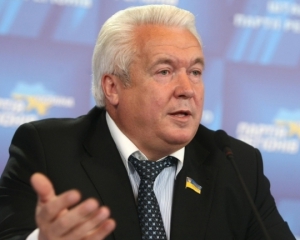 &quot;Регионалы&quot; хотят помочь оппозиции установить истину относительно Тимошенко
