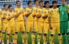 Україна здобула першу перемогу на Кубку Співдружності