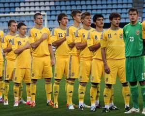 Украина одержала первую победу на Кубке Содружества