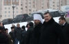 Охрана Януковича не пускала людей домой: "Идите по льду или полетите"