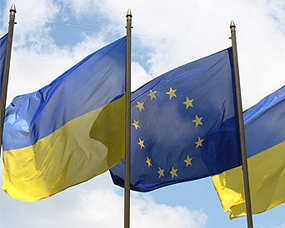У ПАРЄ впевнені, що Україна рано чи пізно знайде своє місце у ЄС