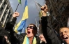 Социолог прогнозирует рост протестных настроений украинцев против судей и правоохранителей