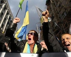 Социолог прогнозирует рост протестных настроений украинцев против судей и правоохранителей