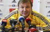 Російський коментатор назвав Калитвинцева тренером чужої країни