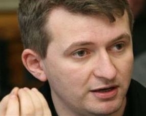"Наступним після Коломойського може бути Фірташ. У політиці немає поняття "свій назавжди"