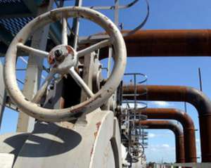 Украина хочет покупать газ у Словакии и Румынии - источник