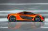 McLaren продолжил рассекречивать суперкар P1, который претендует на статус автолегенды