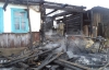 Ужасный пожар на Житомирщине: женщина не присмотрела за 4 детьми