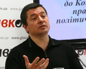 Зі справою Щербаня влада пішла ва-банк і при вмілій "грі" опозиції може втратити все - ескперт