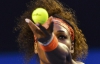 Серена Уильямс разгромила Марию Кириленко на Australian Open