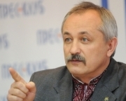 Народный Рух предлагает Объединенной оппозиции выдвинуть на выборы мэра Киева Василия Куйбиду