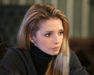 Євгенія Тимошенко попросила Януковича і Ко не вбивати її маму