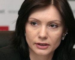 &quot;Регіоналка&quot; Бондаренко вже розповідає як Тимошенко оплачувала кілерів