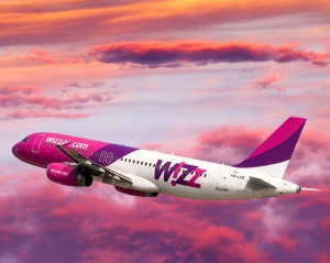 Лоукостер Wizz Air хочет пересмотреть тарифы из-за бесплатного багажа