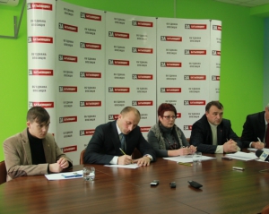 Опозиціонер Булатецький пропонує створити слідчу парламентську комісію щодо фальшування виборів