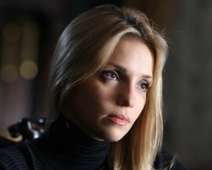 Євгенія Тимошенко поспілкувалася з матір&#039;ю через грати, але не бачила її