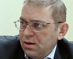 "Пшонка выполнил заказ своего патрона Януковича" - нардеп о деле Тимошенко