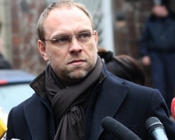 Власенко: "Режим Януковича готов физически уничтожить оппозицию"