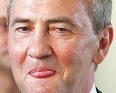 Екс-мер Києва зареєстрував свою нову компанію "Черновецький Інвестмент Груп"