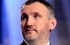 Кузьмин пожаловался на репрессии во времена Ющенко-Тимошенко