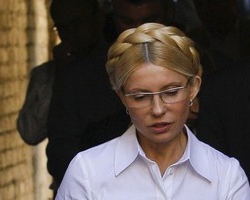В распоряжении журналистов оказались подробности обвинения Тимошенко в убийстве Щербаня