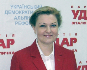 Продан: "Надеемся, что закон о люстрации внесем вместе с "Батькивщиной" и "Свободой"