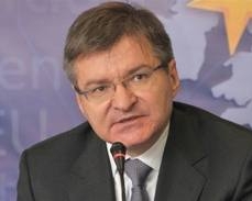 Немыря: Послы ЕС и США настаивают на срочной встрече с Тимошенко