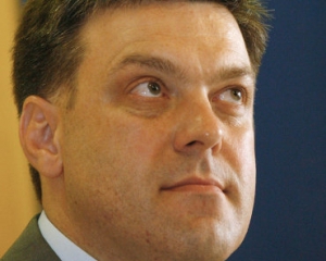 Тягнибок не вважає "доцільним" об'єднуватися з УДАРом та "Батьківщиною"
