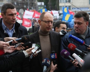 Заяви опозиції показові, бо вони просто демонструють свою опозиційність — експерт