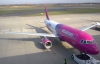 Wizz Air хочет забрать большинство рейсов "АэроСвита"