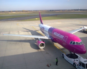 Wizz Air хочет забрать большинство рейсов &quot;АэроСвита&quot;