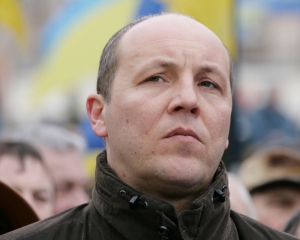 У "Батьківщині" підтримують ідею УДАРу про дострокові вибори