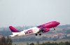"Wizz Air" пообіцяла залишитись лоу-костером на рейсах "АероСвіту"