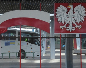 Польща посилить контроль на кордоні з Україною