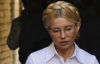 Тимошенко: Я четко и однозначно заявляю, что госгарантий для своей корпорации не принимала