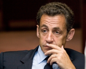 Саркозі емігрує до Британії через високі податки - іноземні ЗМІ