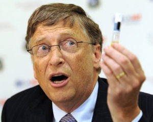 Билл Гейтс пожертвует на борьбу с полиомиелитом 1,8 млрд долларов